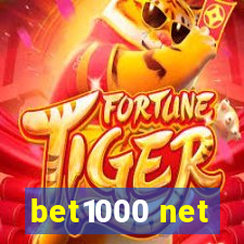 bet1000 net